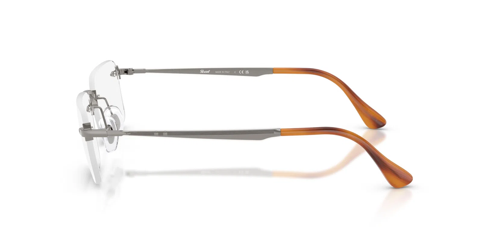 Persol Luc 1030V Eyeglasses - view 2